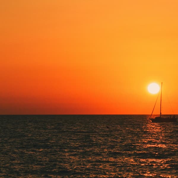 panama-city-caribbean-sunset-travel-tour